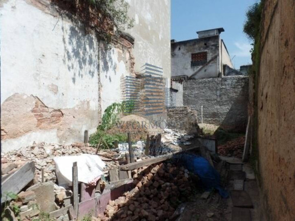 Imagem Terreno à Venda, 200 m² em Cidade Nova - Rio De Janeiro Imagem Terreno à Venda, 200 m² em Cidade Nova - Rio De Janeiro