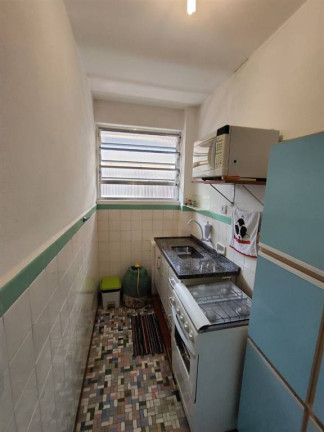 Imagem Apartamento com 2 Quartos à Venda, 42 m² em Guilhermina - Praia Grande