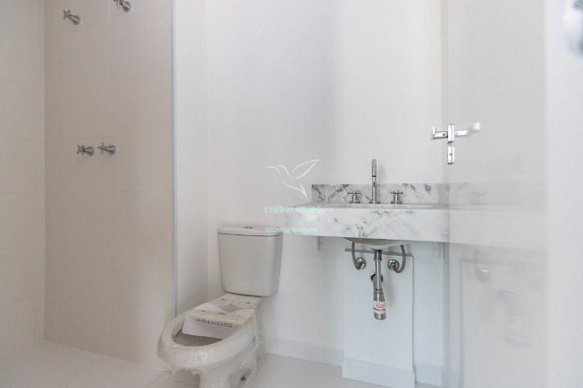 Imagem Apartamento com 1 Quarto à Venda, 91 m² em Itaim Bibi - São Paulo Imagem Apartamento com 1 Quarto à Venda, 91 m² em Itaim Bibi - São Paulo