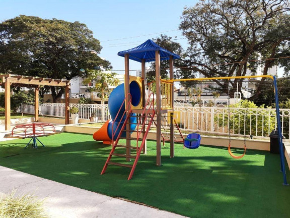 Imagem Apartamento com 4 Quartos à Venda, 367 m² em Centro - Americana