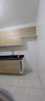 Imagem Casa de Condomínio com 2 Quartos à Venda, 50 m² em Ribeirópolis - Praia Grande