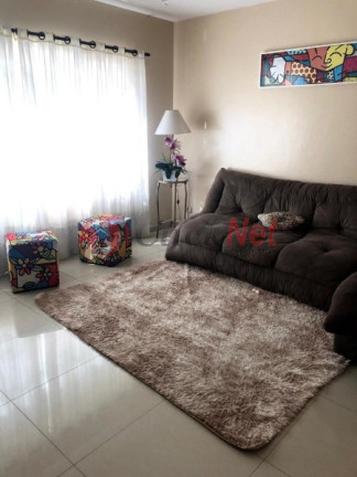 Sobrado com 3 Quartos à Venda, 200 m² em Vila Tupi - São Bernardo Do Campo
