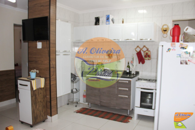 Imagem Apartamento com 2 Quartos à Venda, 48 m² em Perequê Açu - Ubatuba Imagem Apartamento com 2 Quartos à Venda, 48 m² em Perequê Açu - Ubatuba