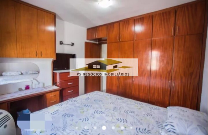 Imagem Sobrado com 2 Quartos à Venda, 99 m² em Vila Campestre - São Paulo