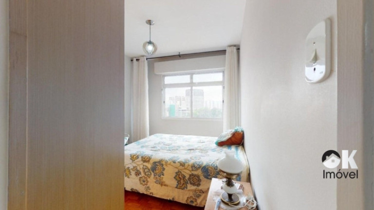 Imagem Apartamento com 3 Quartos à Venda, 106 m² em Perdizes - São Paulo Imagem Apartamento com 3 Quartos à Venda, 106 m² em Perdizes - São Paulo