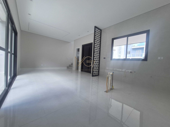Imagem Casa de Condomínio com 3 Quartos à Venda, 140 m² em Costeira - São José Dos Pinhais