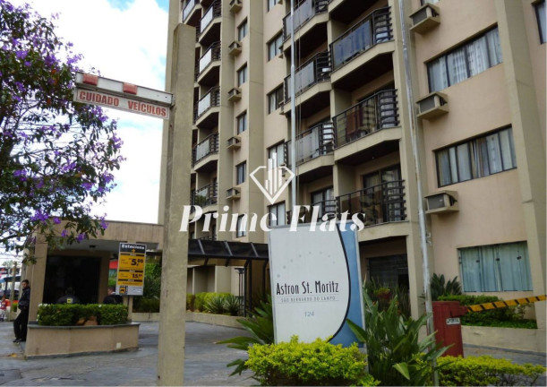 Imagem Apartamento com 1 Quarto à Venda, 52 m² em Centro - São Bernardo Do Campo Imagem Apartamento com 1 Quarto à Venda, 52 m² em Centro - São Bernardo Do Campo