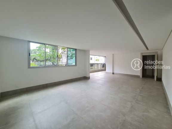 Imagem Apartamento com 4 Quartos à Venda, 282 m² em Anchieta - Belo Horizonte Imagem Apartamento com 4 Quartos à Venda, 282 m² em Anchieta - Belo Horizonte