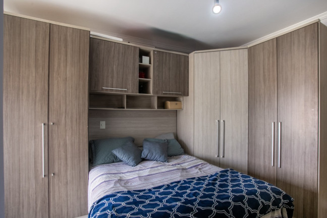 Imagem Sobrado à Venda, 112 m² em Jardim Santa Cruz (campo Grande) - São Paulo Imagem Sobrado à Venda, 112 m² em Jardim Santa Cruz (campo Grande) - São Paulo