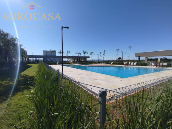 Imagem Terreno à Venda, 315 m² em Alphaville Nova Esplanada - Votorantim
