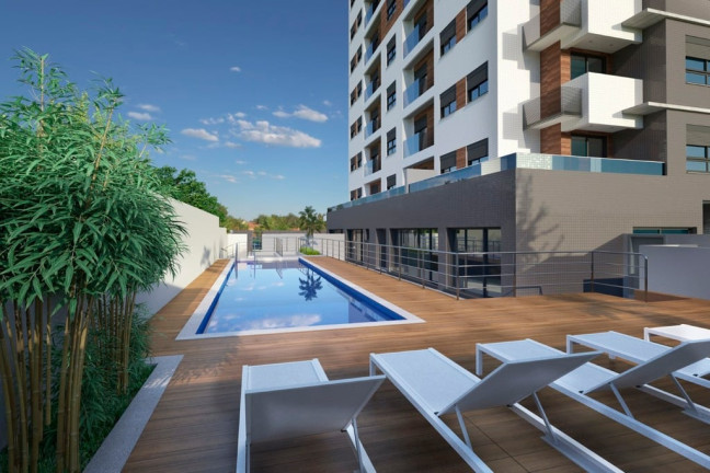 Imagem Imóvel com 3 Quartos à Venda, 124 m² em Petrópolis - Porto Alegre Imagem Imóvel com 3 Quartos à Venda, 124 m² em Petrópolis - Porto Alegre