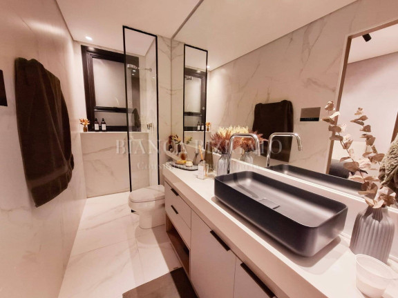 Imagem Apartamento com 3 Quartos à Venda, 73 m² em Boa Vista - Curitiba