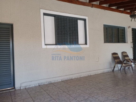 Imagem Casa com 2 Quartos à Venda, 158 m² em Vila Tibério - Ribeirão Preto Imagem Casa com 2 Quartos à Venda, 158 m² em Vila Tibério - Ribeirão Preto