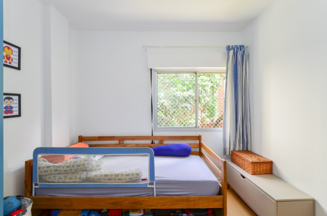 Imagem Apartamento com 2 Quartos à Venda, 70 m² em Vila Uberabinha - São Paulo
