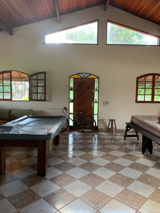 Imagem Chácara com 4 Quartos à Venda, 20.000 m² em Centro - Boituva Imagem Chácara com 4 Quartos à Venda, 20.000 m² em Centro - Boituva