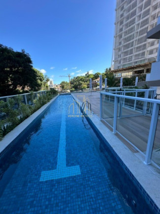 Imagem Imóvel com 1 Quarto à Venda, 45 m² em Horto Florestal - Salvador Imagem Imóvel com 1 Quarto à Venda, 45 m² em Horto Florestal - Salvador
