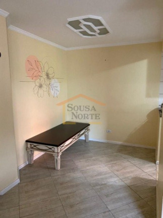 Imagem Apartamento com 3 Quartos à Venda, 70 m² em Vila Aurora (zona Norte) - São Paulo Imagem Apartamento com 3 Quartos à Venda, 70 m² em Vila Aurora (zona Norte) - São Paulo