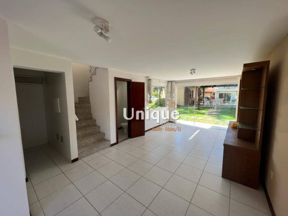 Imagem Casa com 3 Quartos à Venda, 120 m² em Praia Rasa - Armação Dos Búzios