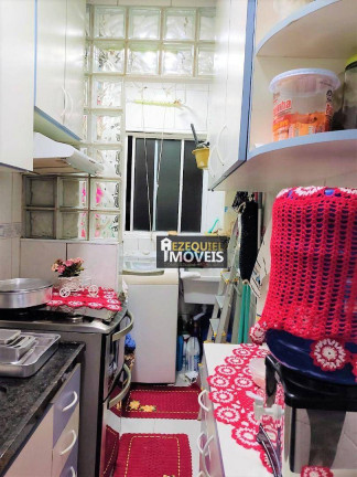 Imagem Apartamento com 2 Quartos à Venda,  em Planalto - São Bernardo Do Campo