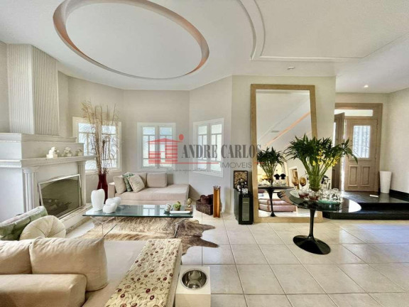 Imagem Casa de Condomínio com 4 Quartos à Venda, 576 m² em Granja Viana Ii - Cotia Imagem Casa de Condomínio com 4 Quartos à Venda, 576 m² em Granja Viana Ii - Cotia