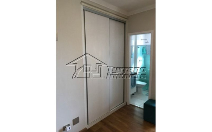 Imagem Apartamento com 4 Quartos à Venda, 156 m² em Jardim Das Indústrias - São José Dos Campos