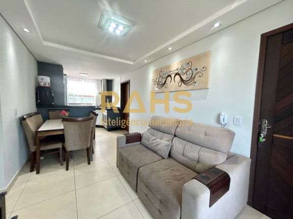 Imagem Apartamento com 2 Quartos à Venda, 61 m² em Saguaçu - Joinville Imagem Apartamento com 2 Quartos à Venda, 61 m² em Saguaçu - Joinville