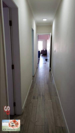 Imagem Apartamento com 3 Quartos à Venda, 180 m² em Vila Pires - Santo André Imagem Apartamento com 3 Quartos à Venda, 180 m² em Vila Pires - Santo André
