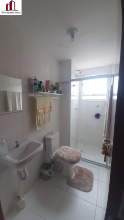 Imagem Apartamento com 2 Quartos à Venda, 46 m² em Montreal - Franco Da Rocha Imagem Apartamento com 2 Quartos à Venda, 46 m² em Montreal - Franco Da Rocha