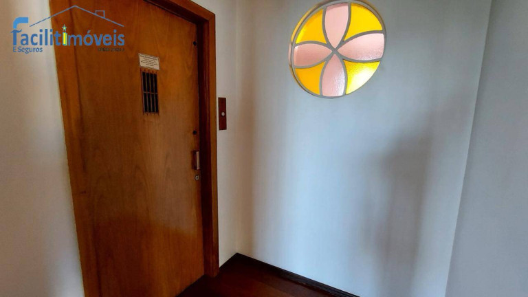 Imagem Apartamento com 4 Quartos à Venda, 243 m² em Centro - Santo André Imagem Apartamento com 4 Quartos à Venda, 243 m² em Centro - Santo André