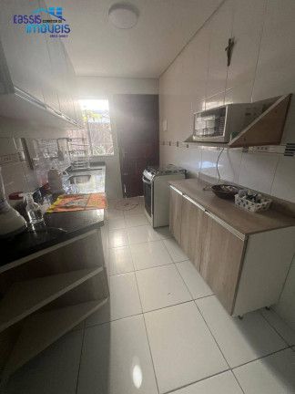 Imagem Casa com 2 Quartos à Venda, 72 m² em Fátima - Colombo