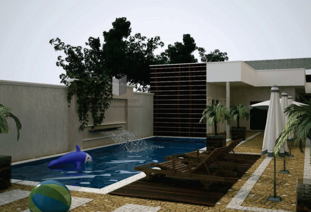 Imagem Apartamento com 2 Quartos à Venda, 58 m² em Jardim São Domingos - Americana Imagem Apartamento com 2 Quartos à Venda, 58 m² em Jardim São Domingos - Americana