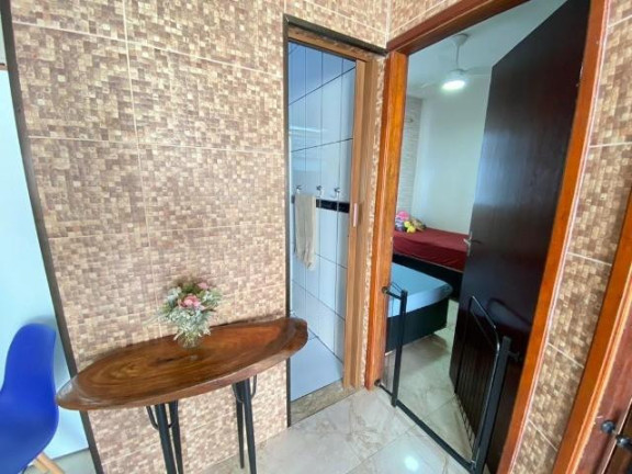 Imagem Casa com 2 Quartos à Venda, 60 m² em Sítio Do Campo - Praia Grande Imagem Casa com 2 Quartos à Venda, 60 m² em Sítio Do Campo - Praia Grande