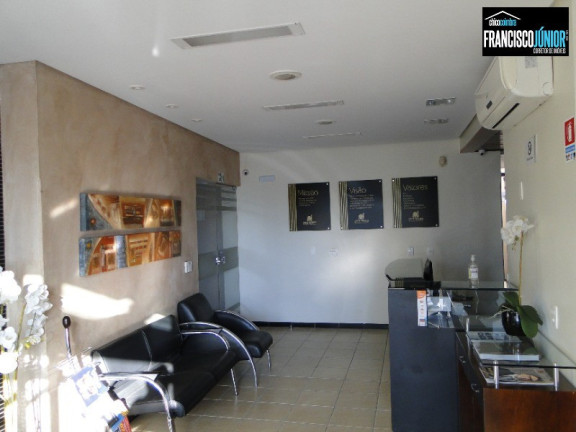 Imóvel à Venda, 1.275 m² em Setor Coimbra - Goiânia