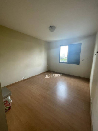 Imagem Apartamento com 4 Quartos à Venda, 175 m² em Tatuapé - São Paulo