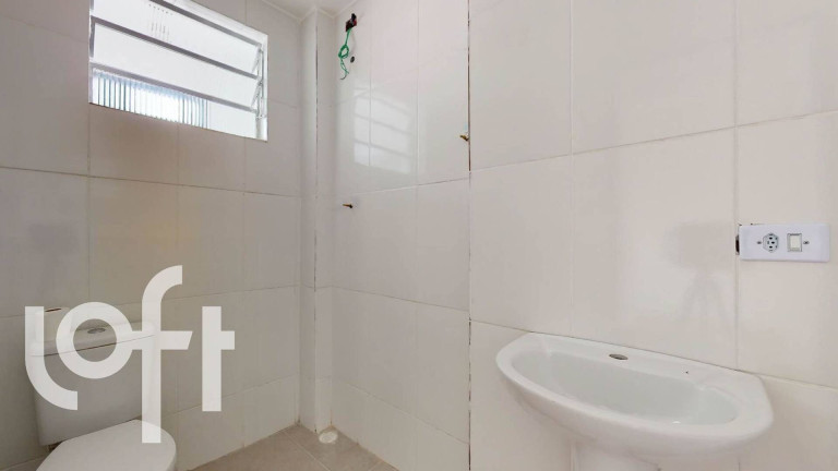 Imagem Apartamento com 2 Quartos à Venda, 53 m² em Aclimação - São Paulo Imagem Apartamento com 2 Quartos à Venda, 53 m² em Aclimação - São Paulo