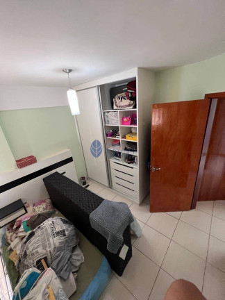 Imagem Apartamento com 3 Quartos à Venda, 94 m² em Vila Gois - Anápolis