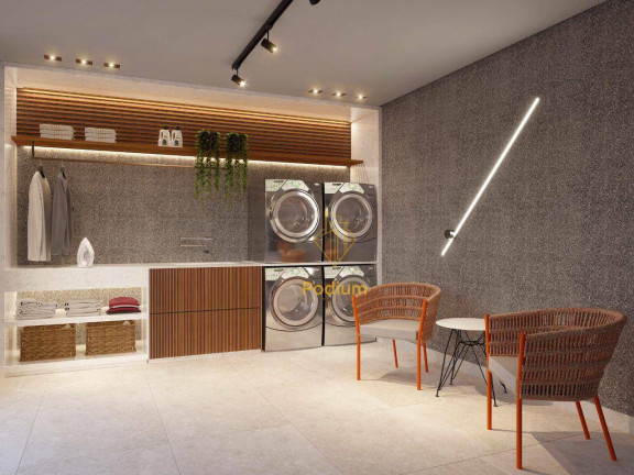 Imagem Imóvel com 1 Quarto à Venda, 36 m² em Intermares - Cabedelo