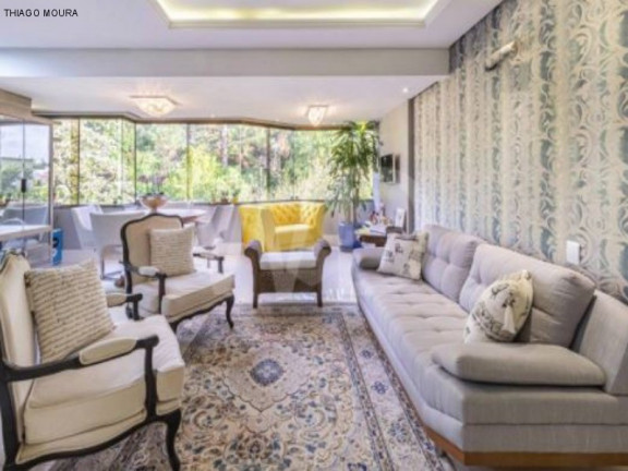 Imagem Imóvel com 3 Quartos à Venda, 314 m² em Jardim Itu - Porto Alegre Imagem Imóvel com 3 Quartos à Venda, 314 m² em Jardim Itu - Porto Alegre