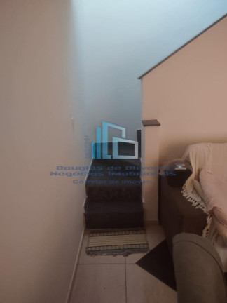 Imagem Casa de Condomínio com 2 Quartos à Venda, 62 m² em Mirim - Praia Grande Imagem Casa de Condomínio com 2 Quartos à Venda, 62 m² em Mirim - Praia Grande