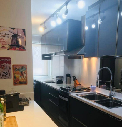 Imagem Apartamento com 2 Quartos à Venda, 63 m² em Canasvieiras - Florianópolis