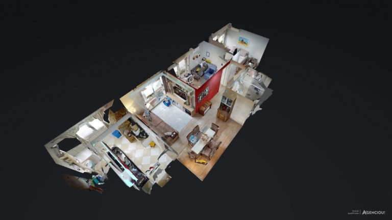 Imagem Imóvel com 2 Quartos à Venda, 67 m² em Nonoai - Porto Alegre Imagem Imóvel com 2 Quartos à Venda, 67 m² em Nonoai - Porto Alegre