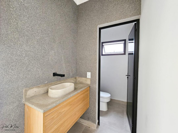 Imagem Casa com 3 Quartos à Venda, 148 m² em Ondas - Cond. Reserva Das Paineiras - Piracicaba Imagem Casa com 3 Quartos à Venda, 148 m² em Ondas - Cond. Reserva Das Paineiras - Piracicaba