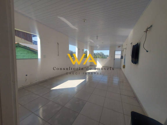 Imagem Casa com 3 Quartos à Venda, 150 m² em Cézar De Souza - Mogi Das Cruzes Imagem Casa com 3 Quartos à Venda, 150 m² em Cézar De Souza - Mogi Das Cruzes