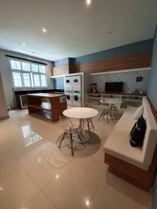 Imagem Imóvel com 1 Quarto à Venda, 38 m² em Vila Suzana - São Paulo