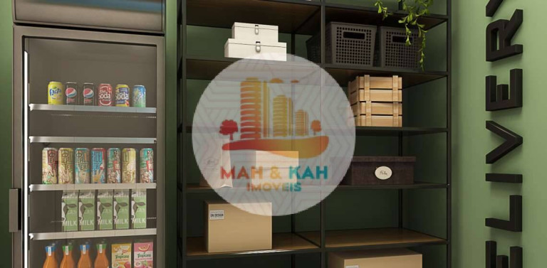 Imagem Apartamento com 1 Quarto à Venda, 25 m² em Centro - São Paulo Imagem Apartamento com 1 Quarto à Venda, 25 m² em Centro - São Paulo