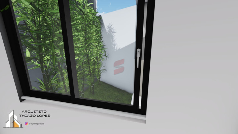 Imagem Casa com 2 Quartos à Venda, em Jardim Cláudia - Pinhais Imagem Casa com 2 Quartos à Venda, em Jardim Cláudia - Pinhais