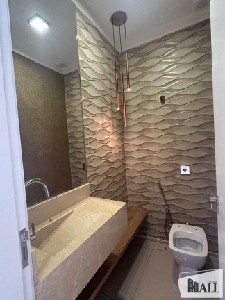 Imagem Casa com 3 Quartos à Venda, 250 m² em Parque Residencial Damha Vi - São José Do Rio Preto