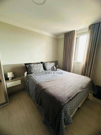 Imagem Apartamento com 2 Quartos à Venda, 52 m² em Jardim São Carlos - Sorocaba