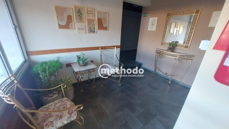 Imagem Apartamento com 2 Quartos à Venda, 70 m² em Vila João Jorge - Campinas Imagem Apartamento com 2 Quartos à Venda, 70 m² em Vila João Jorge - Campinas