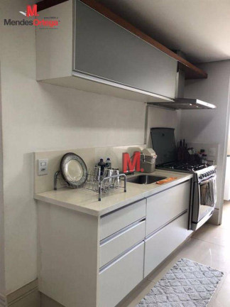 Imagem Apartamento com 4 Quartos à Venda, 137 m² em Parque Campolim - Sorocaba